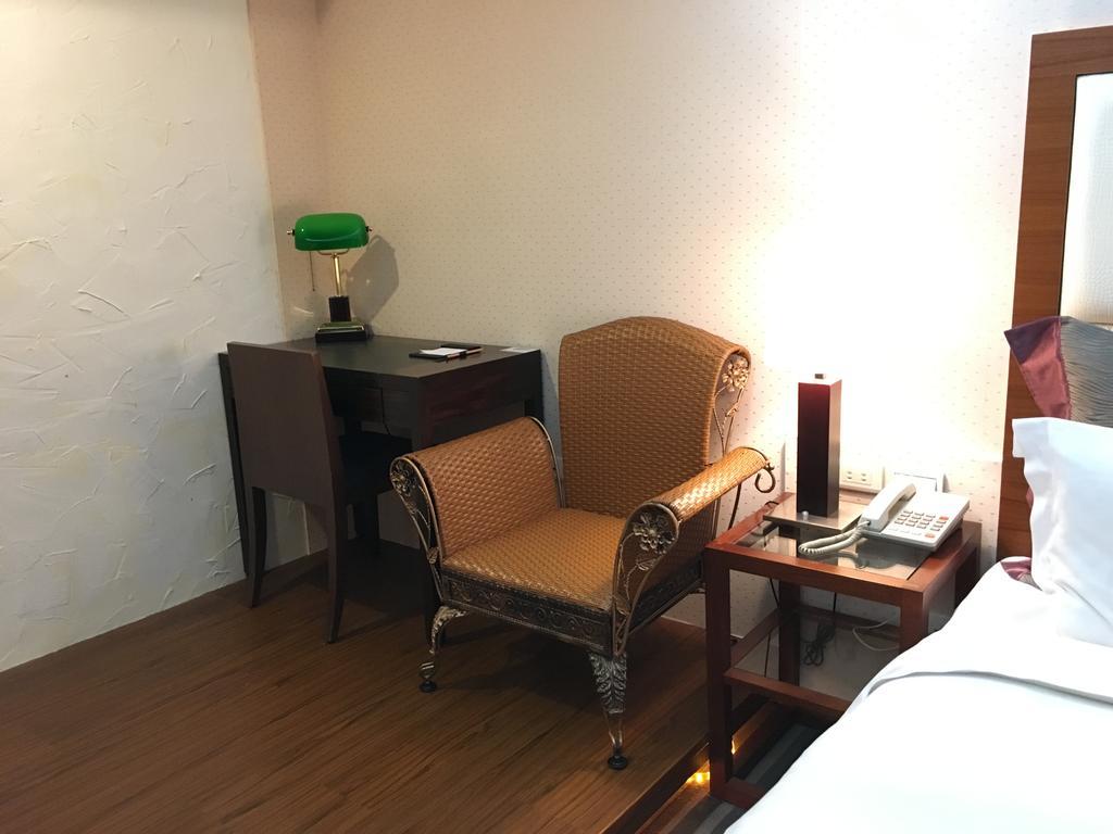 Fu Hau 3* Taipei
