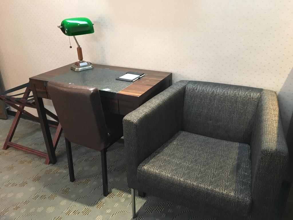 Hotel Fu Hau 3*