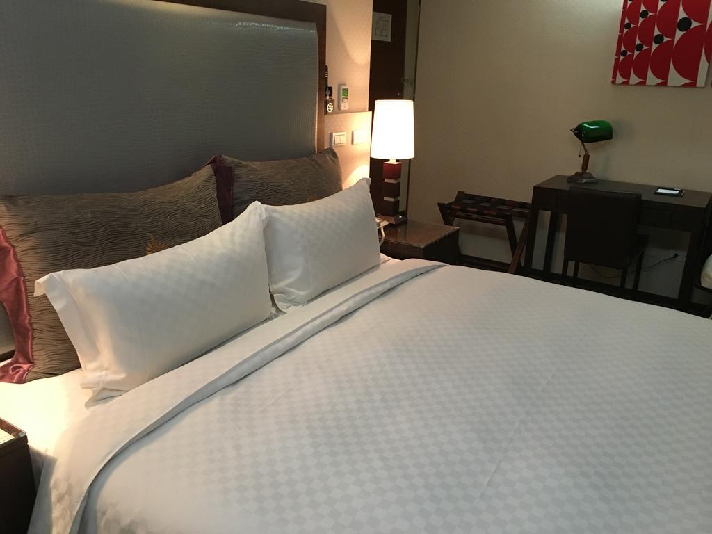 Hotel Fu Hau