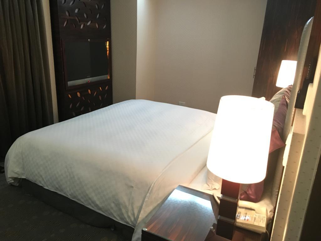 Fu Hau Hotel Taipei