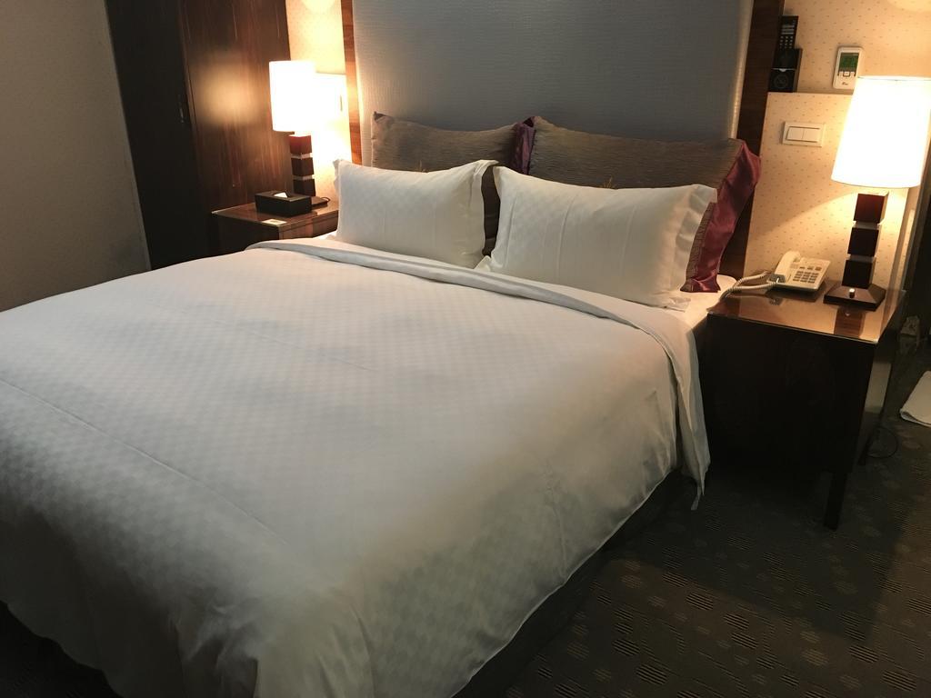 Hotel Fu Hau 3*