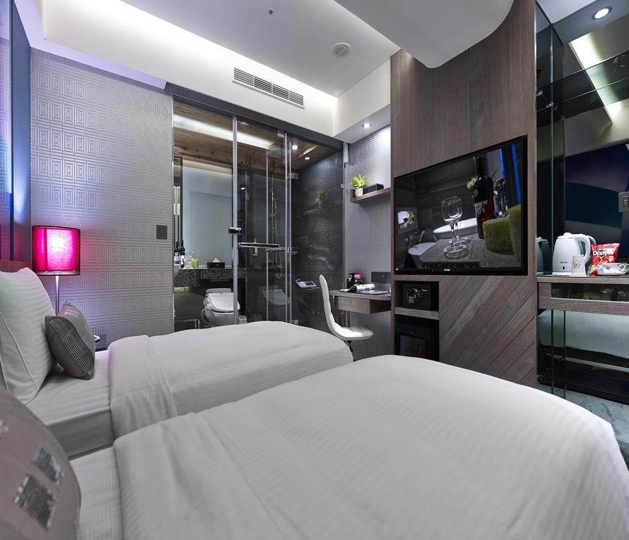 Hotel Beauty - Bfun Taipei