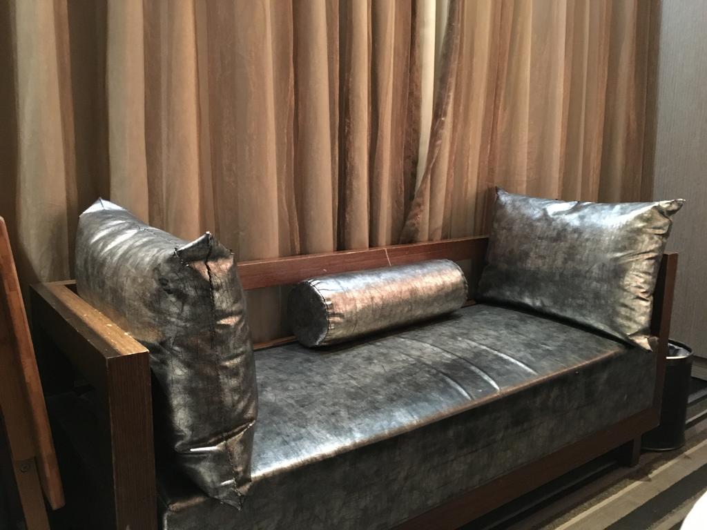 Hotel Fu Hau 3*