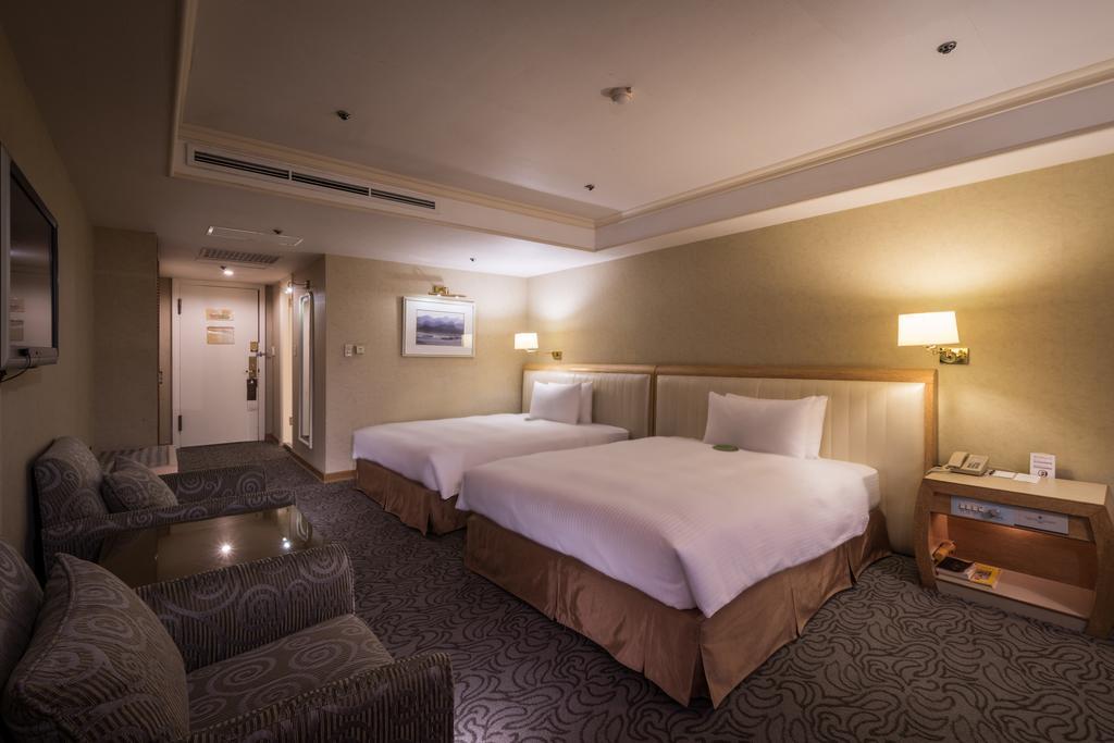 Fullerton - East 4* Taipei