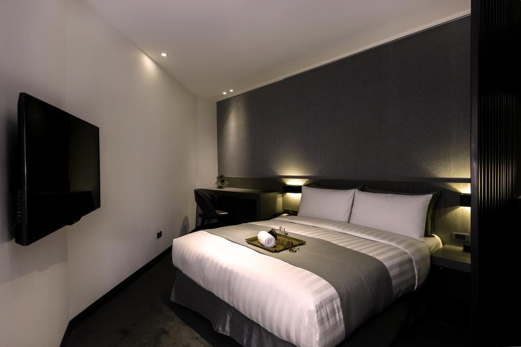 Wonstar Taipei