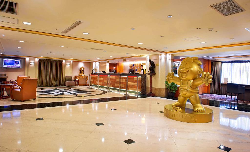 Hotel San Want