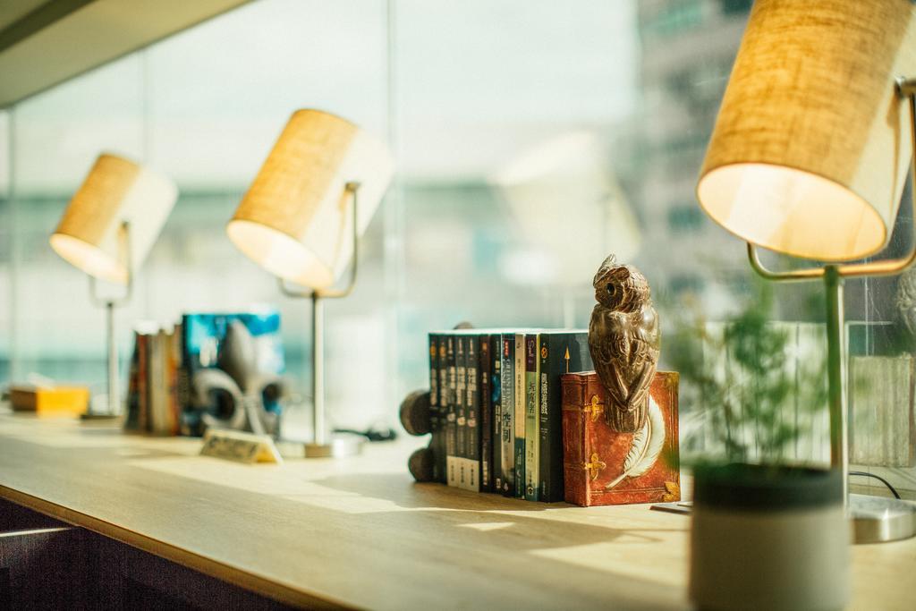 Hostel Nk Taipei