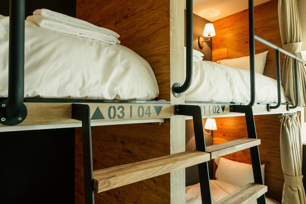 Hostel Nk *