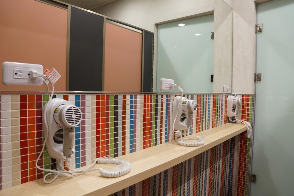 Hotel Colormix &