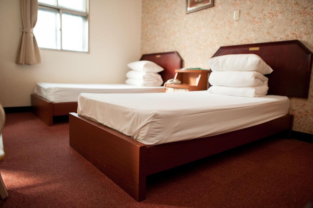 Hotel New Flower 2*
