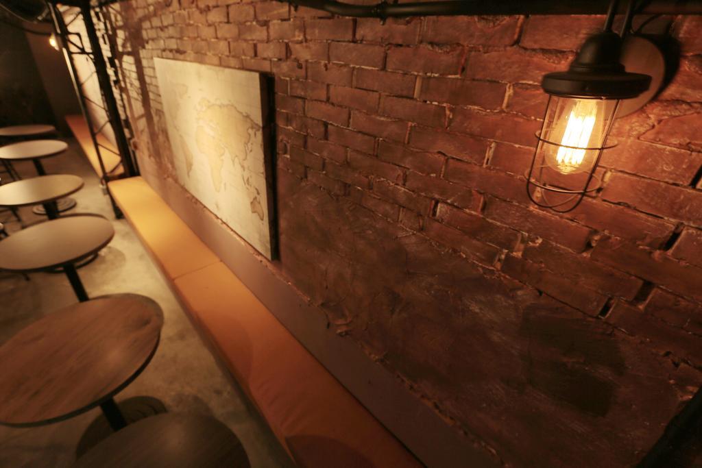 101 Single Bar * Taipei