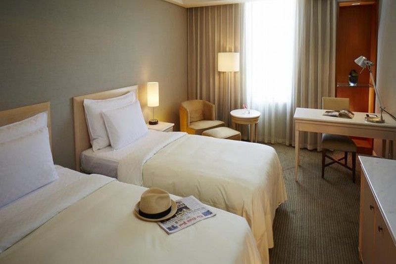 Hotel Welcome Taipei