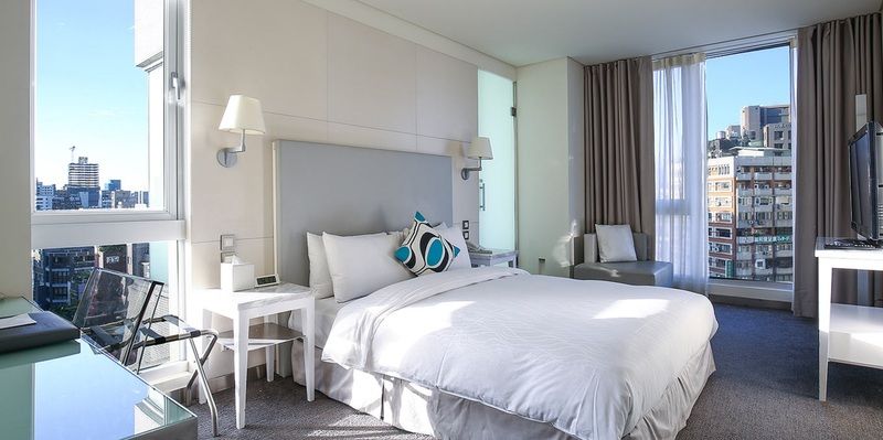 Ambience 3* Taipei