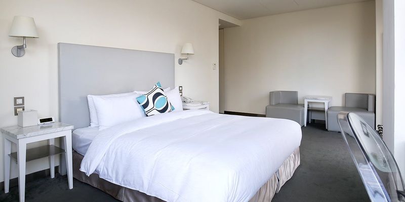 Hotel Ambience 3*