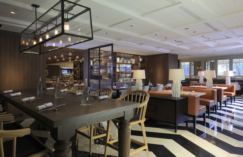 Grand Hyatt 5*
