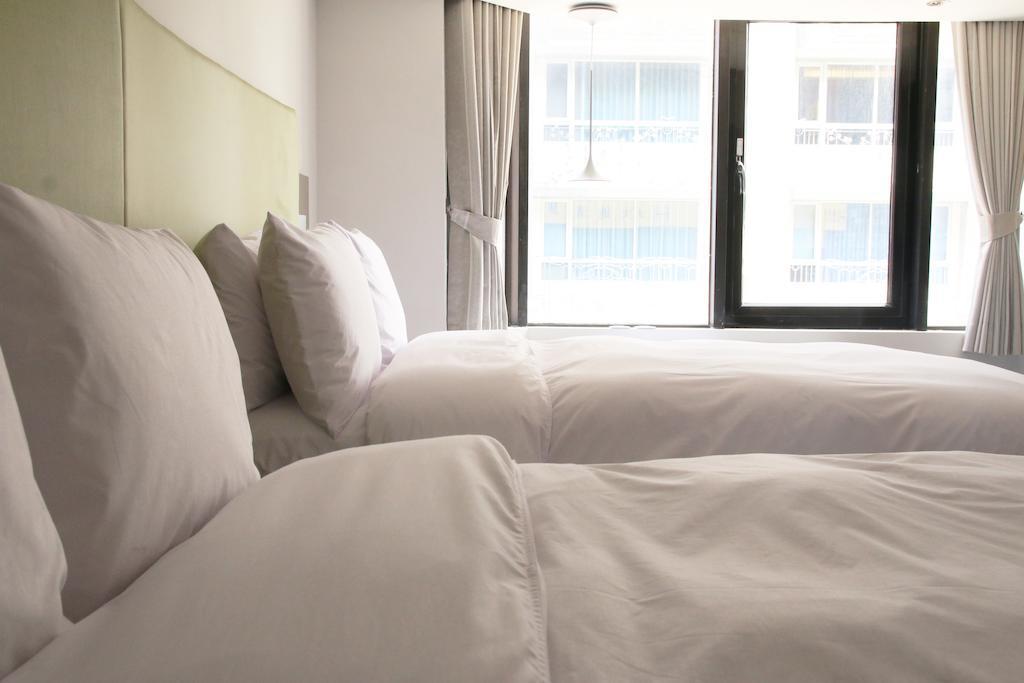 Horizon Hotel Taipei