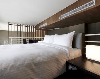 Hotel Spring Taipei