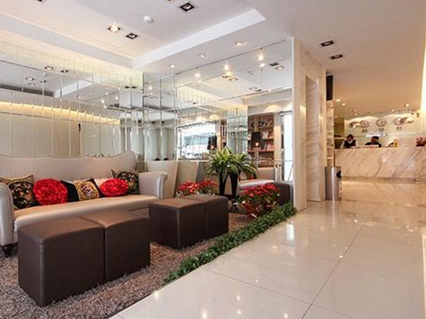 Hotel Royal
