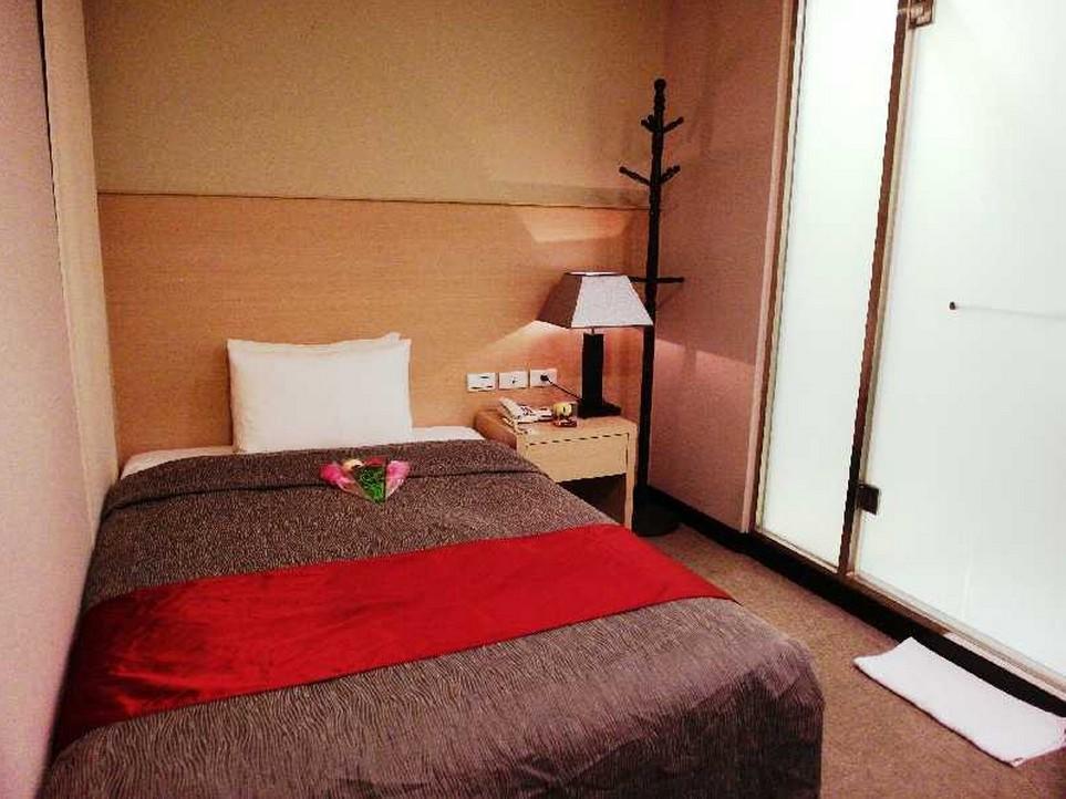 Hotel Royal 2*