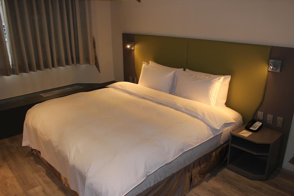 Hotel Horizon