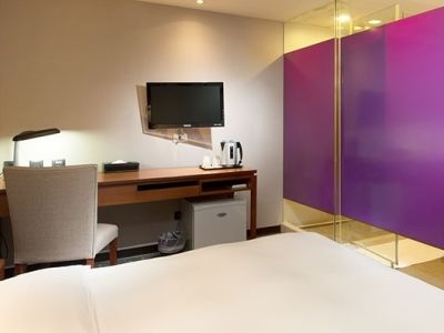 Orange Hotel-kaifong 3*