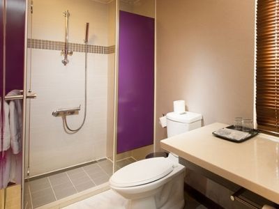 Orange Hotel-kaifong