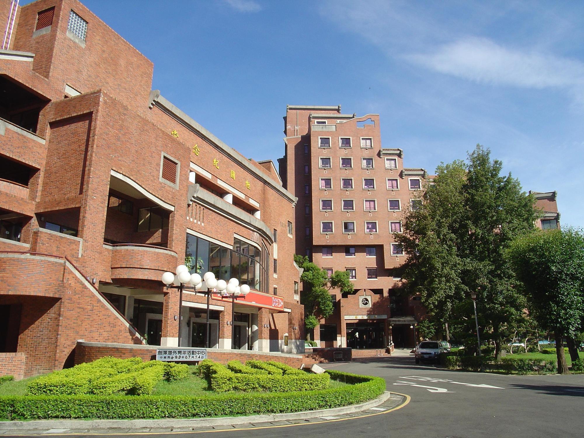 Hotel Chientan Youth 3*