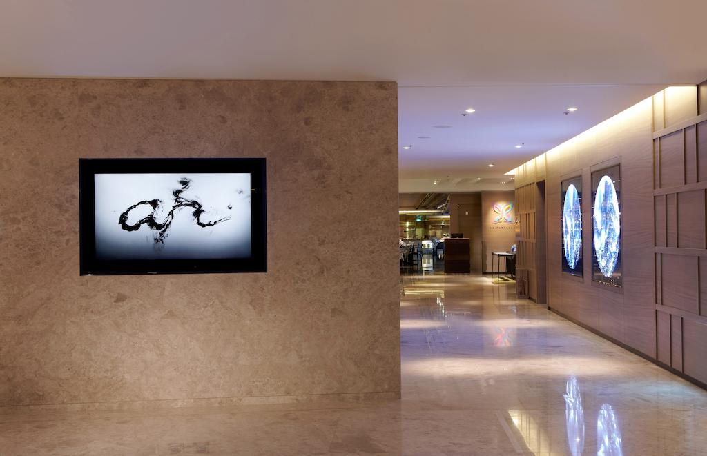 Humble House Taipei, Curio Collection By Hilton Taipei