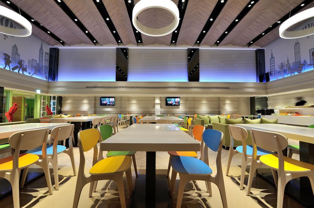 World - Zhonghua Taipei
