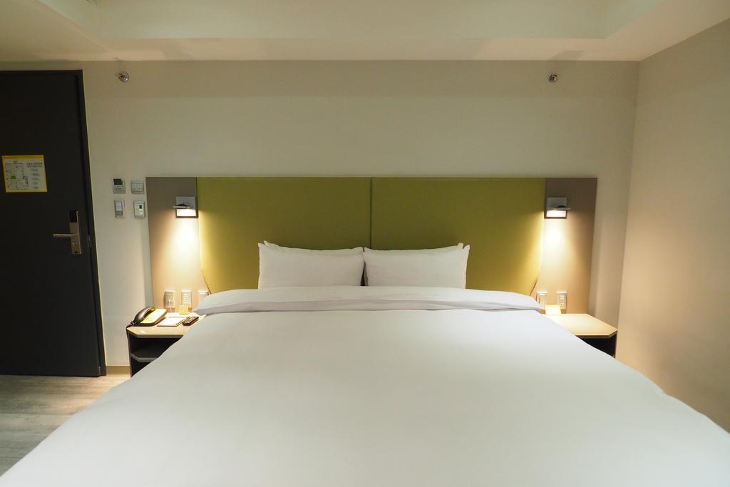 Hotel Horizon Taipei