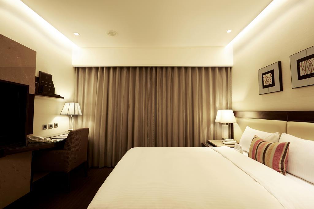 Hotel Beauty - Roumei Boutique Taipei