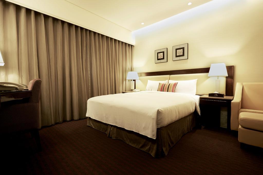 Hotel Beauty - Roumei Boutique Taipei