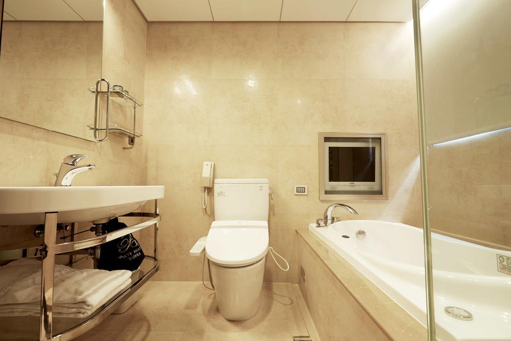 Hotel Beauty - Roumei Boutique Taipei