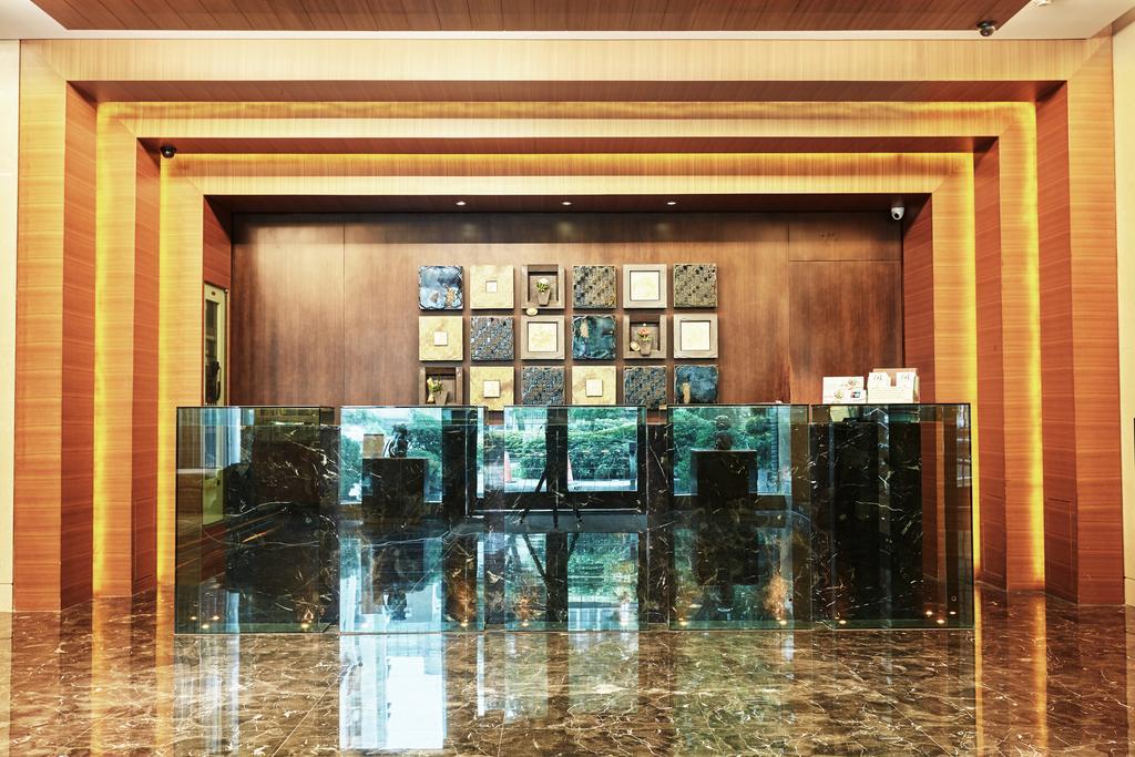 Hotel Beauty - Roumei Boutique Taipei