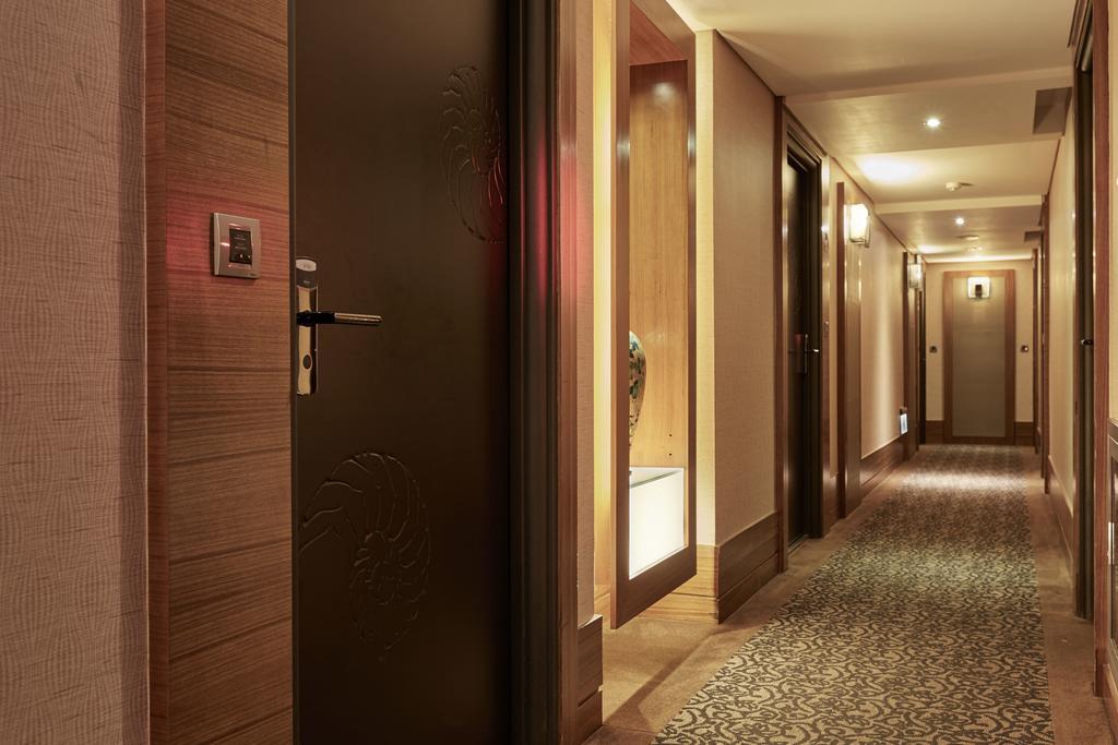 Hotel Beauty - Roumei Boutique Taipei