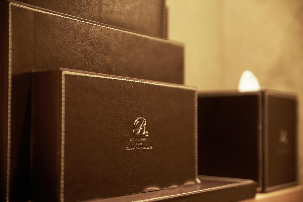 Hotel Beauty - Roumei Boutique Taipei