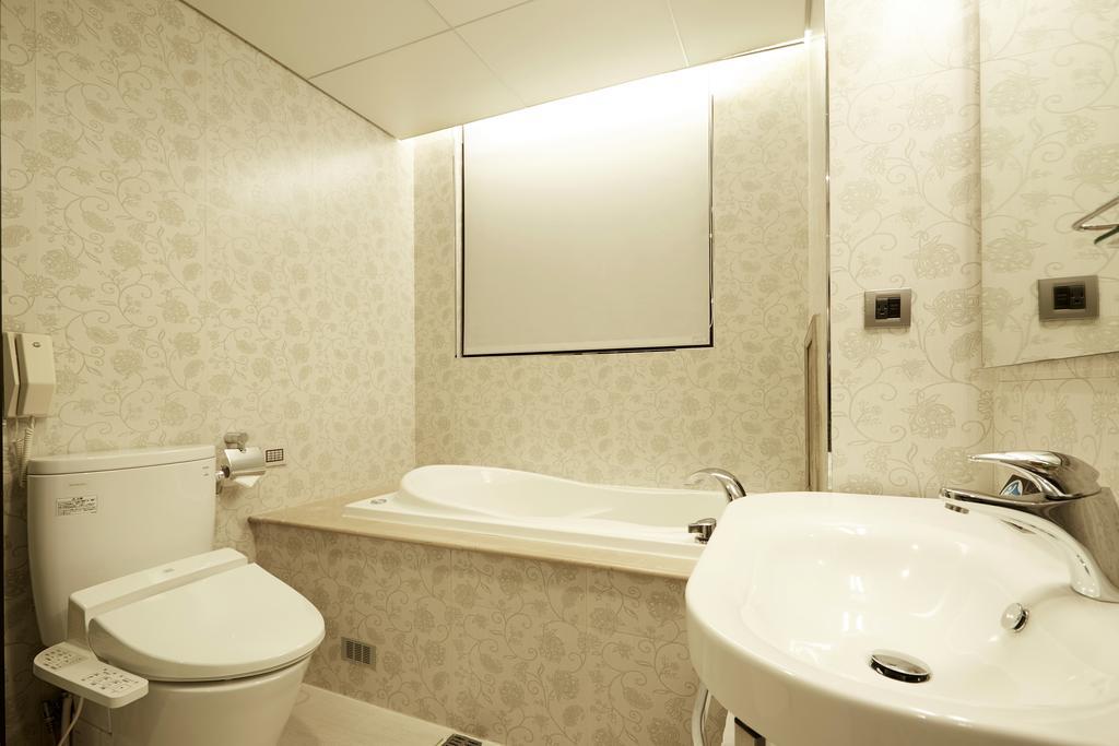 Hotel Beauty - Roumei Boutique 4*