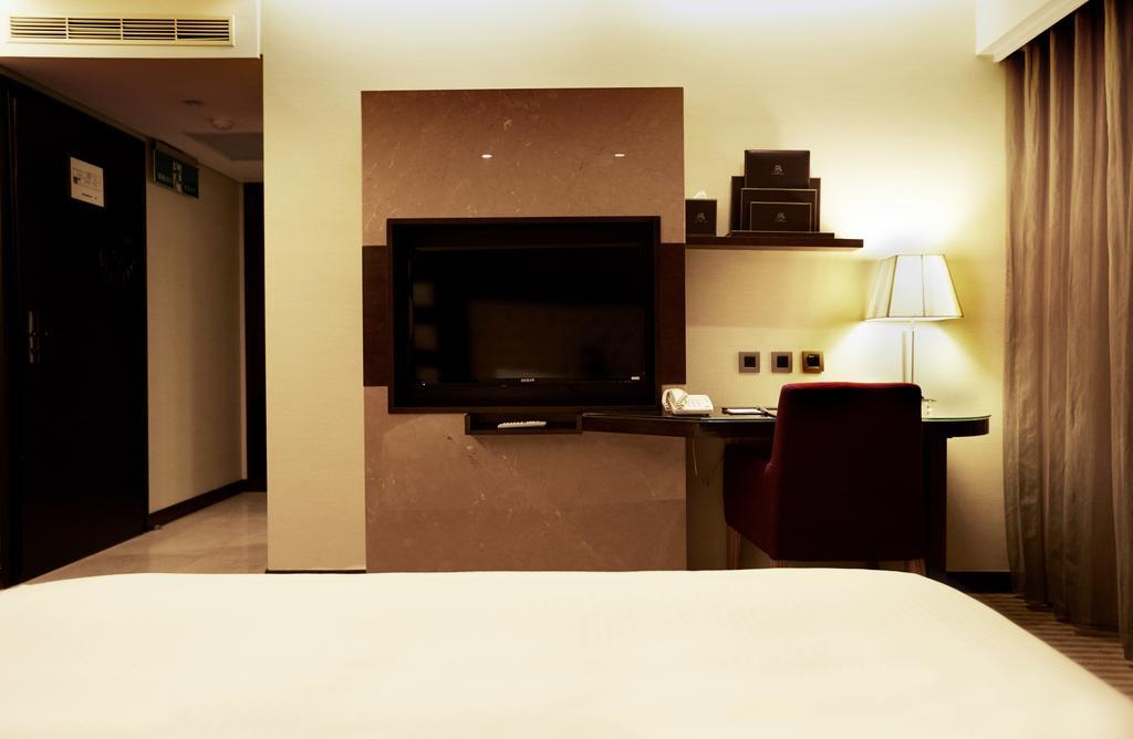 Hotel Beauty - Roumei Boutique 4*