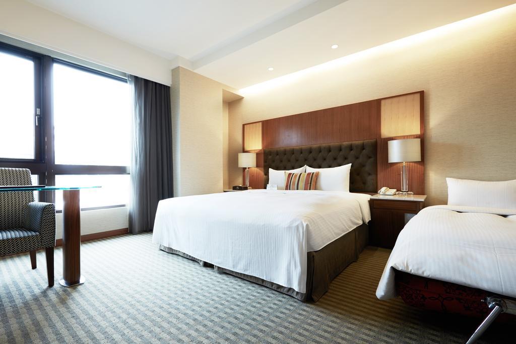 Hotel Beauty - Roumei Boutique Taipei