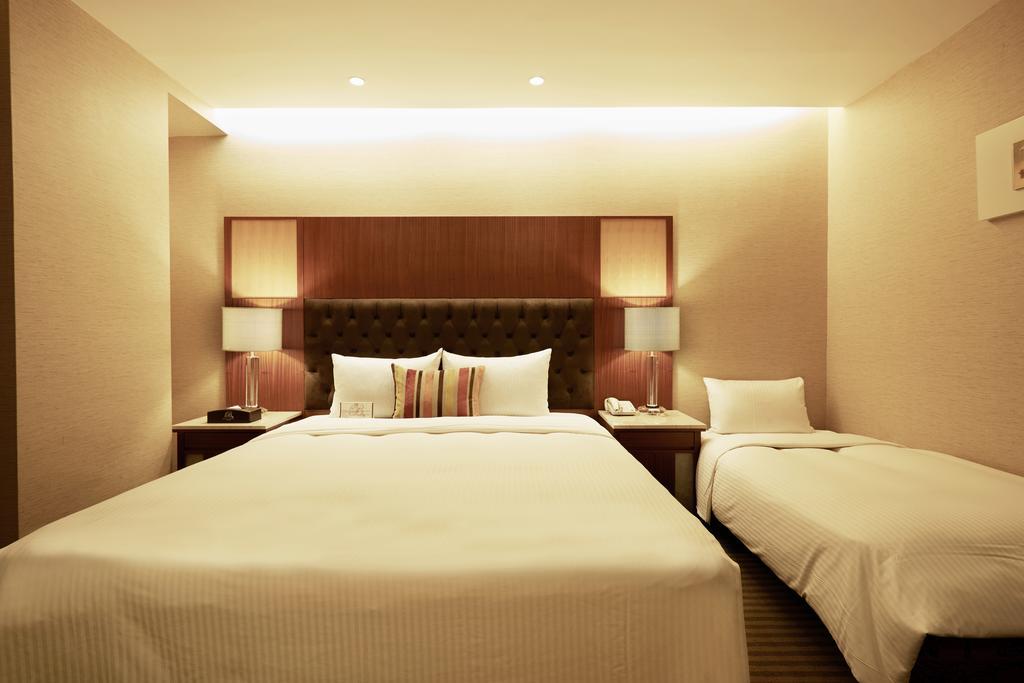 Hotel Beauty - Roumei Boutique