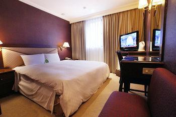 Hotel Good Life - Chunlai 2*