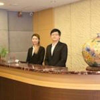 Hotel Good Life - Chunlai 2*