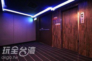 Inn Changhua 2*