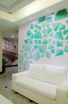 Hotel Love House Taipei