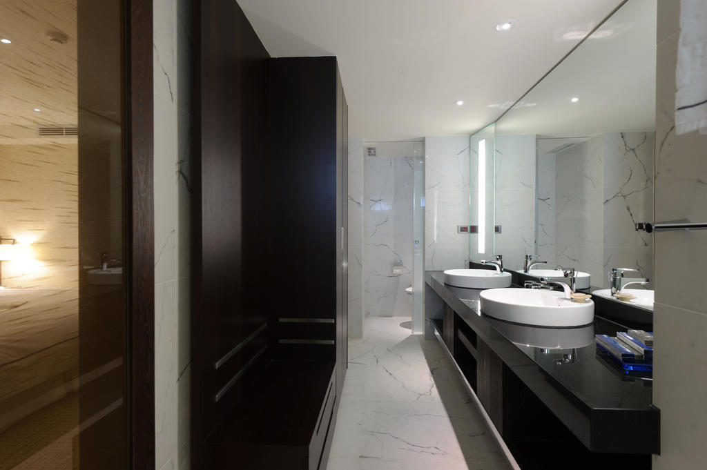 Hotel K Dunnan Taipei