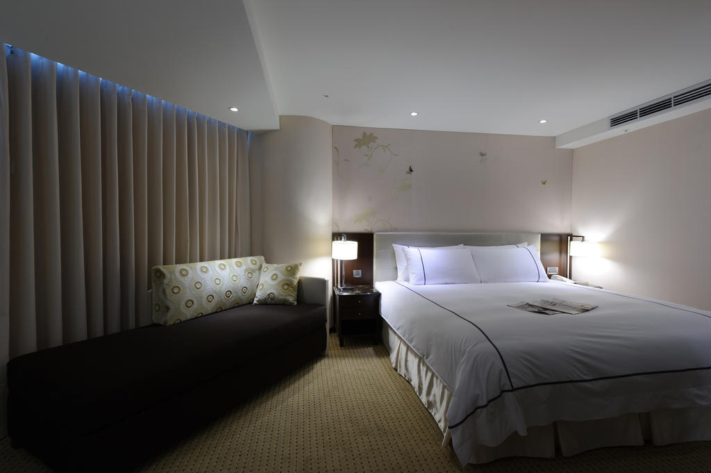 Hotel K Dunnan