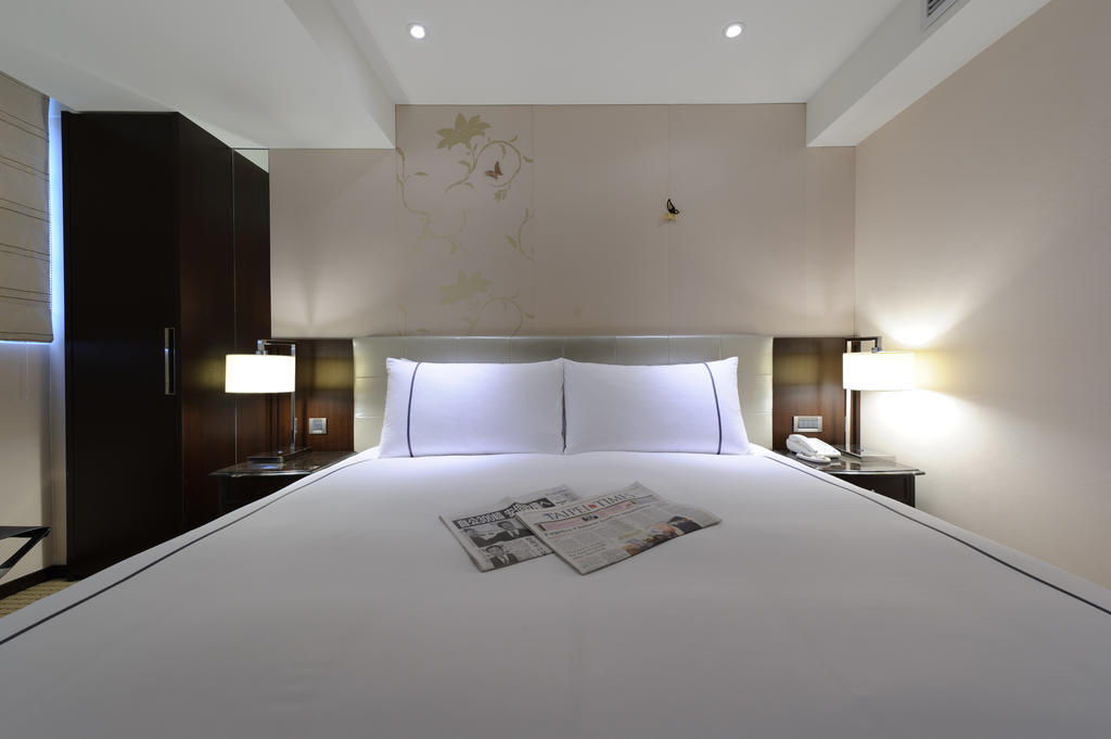 Hotel K Dunnan Taipei