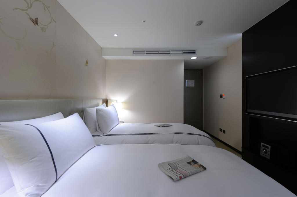 Hotel K Dunnan 3*