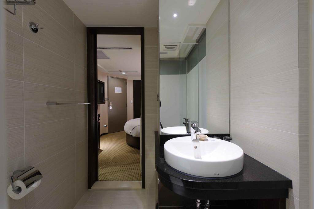 Hotel K Dunnan Taipei