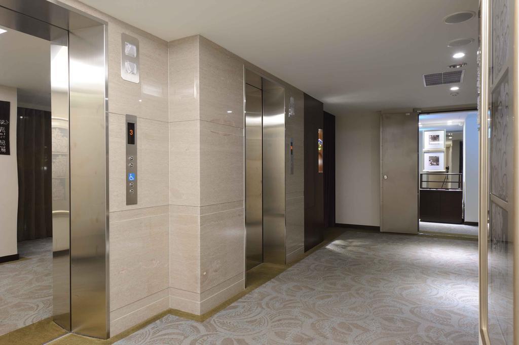 Hotel K Dunnan